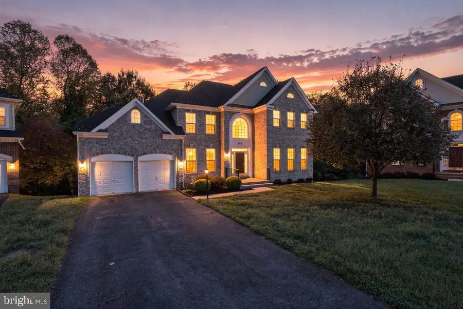 2510 Huntley Court, Bowie, MD 20721 - #2