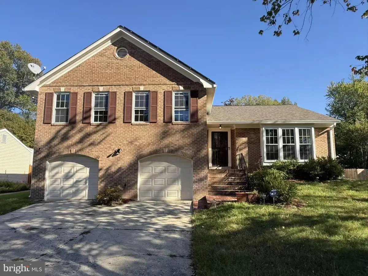 12212 Sir Lancelot Dr, Glenn Dale, MD 20769 - #1