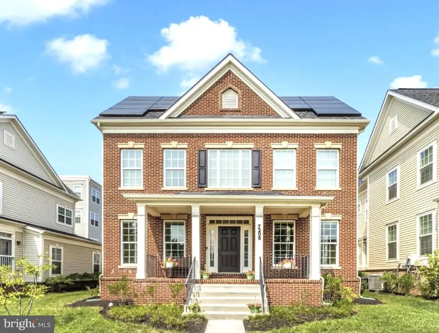 7208 Maisson Ridge Cir, Beltsville, MD 20705 - #2