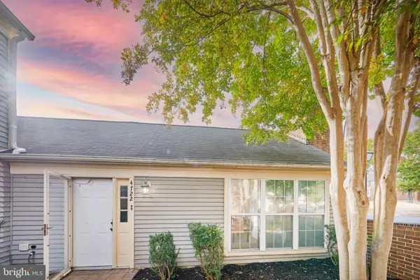 4722 Colonel Ashton Pl #431, UPPER MARLBORO, MD 20772