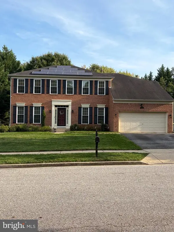 14607 Donegal Ct, BOWIE, MD 20721