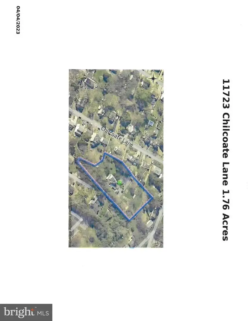 11723 Chilcoate Ln, Beltsville, MD 20705 - #1
