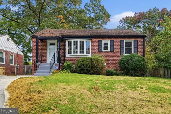 9743 Wichita Ave, COLLEGE PARK, MD 20740