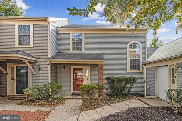 4720 Colonel Ashton Pl #430, UPPER MARLBORO, MD 20772