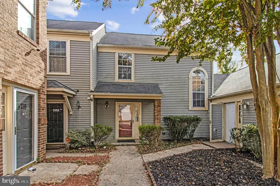 4720 Colonel Ashton Pl #430, Upper Marlboro, MD 20772 - #2
