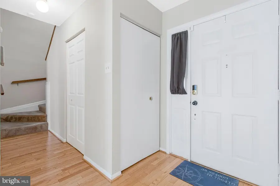 4720 Colonel Ashton Pl #430, Upper Marlboro, MD 20772 - #3