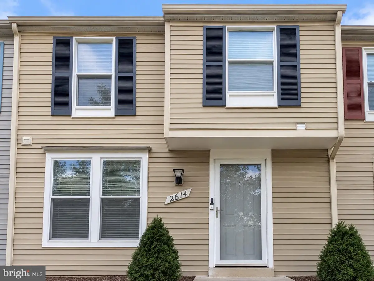 2614 Nemo Ct, Bowie, MD 20716 - #1