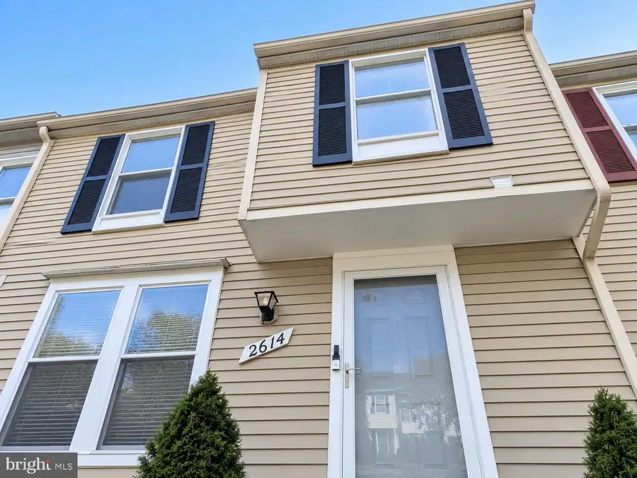 2614 Nemo Ct, Bowie, MD 20716 - #2