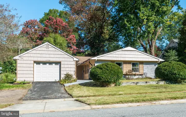 12708 Keswick Ln, BOWIE, MD 20715