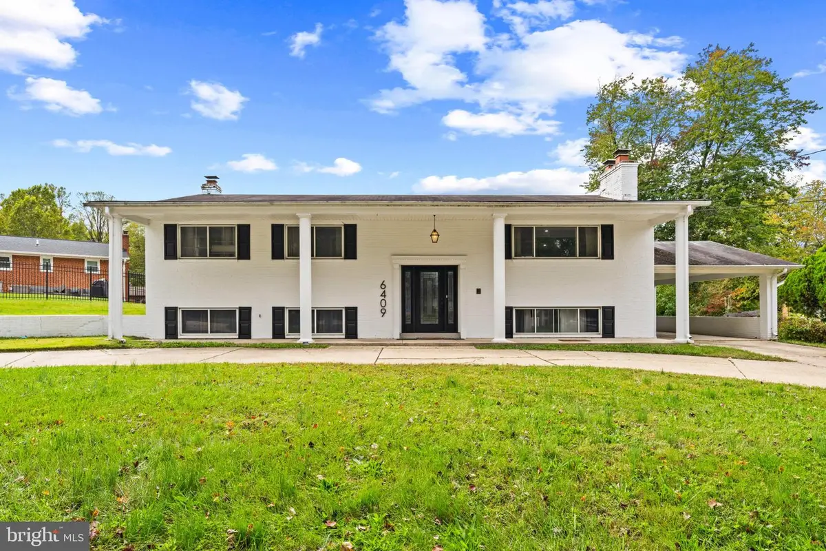6409 Carrick Pl, Temple Hills, MD 20748 - #1