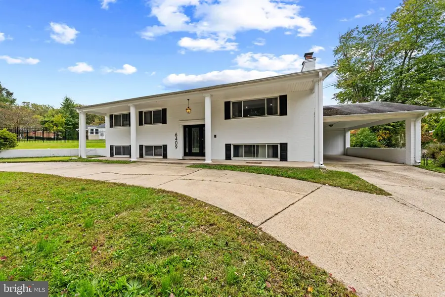 6409 Carrick Pl, Temple Hills, MD 20748 - #3