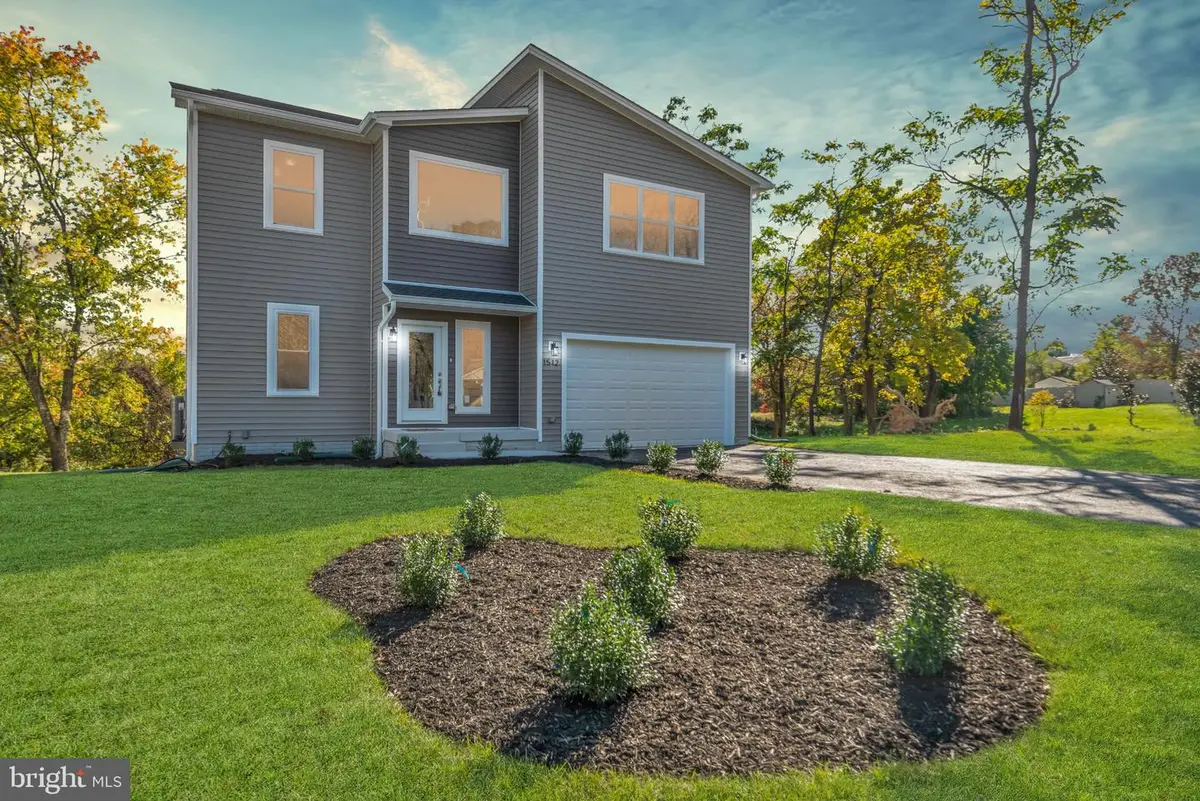 1512 Rollins Ave, Capitol Heights, MD 20743 - #1