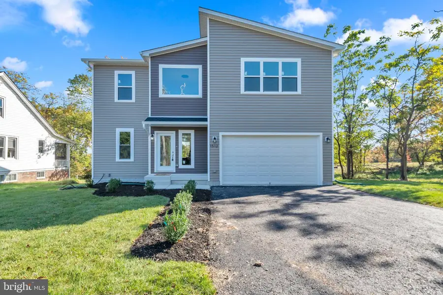 1512 Rollins Ave, Capitol Heights, MD 20743 - #2