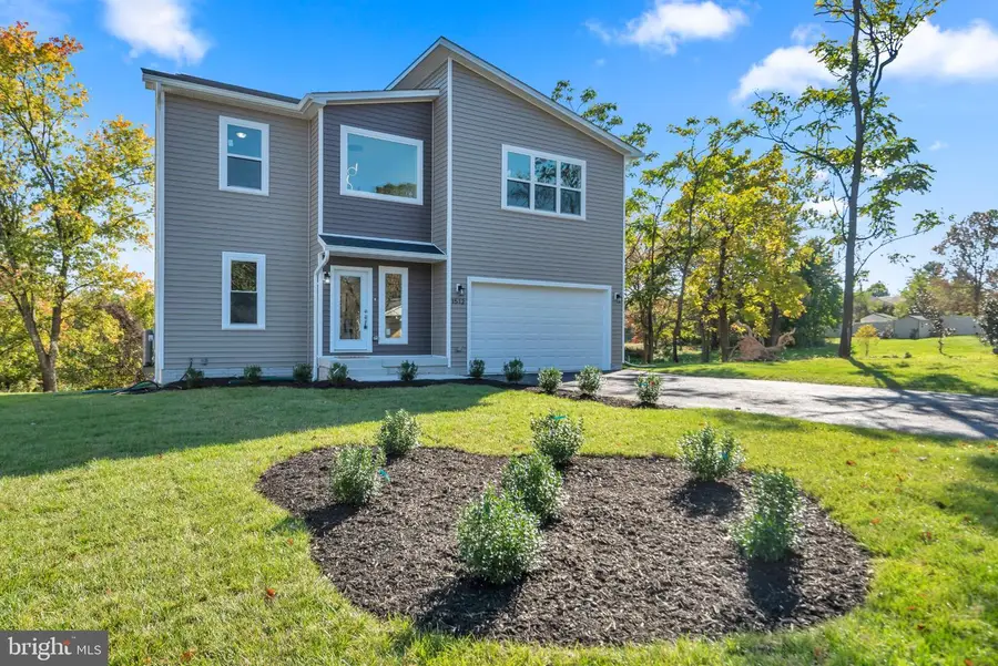 1512 Rollins Ave, Capitol Heights, MD 20743 - #3