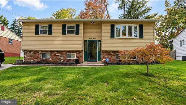 1311 Woodlark Dr, DISTRICT HEIGHTS, MD 20747