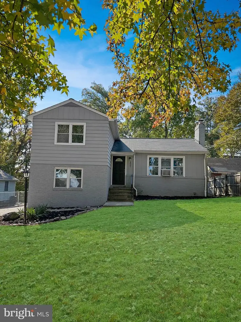 4807 Osage St, College Park, MD 20740 - #1