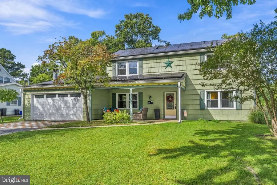 3807 Winchester Ln, Bowie, MD 20715 - #2