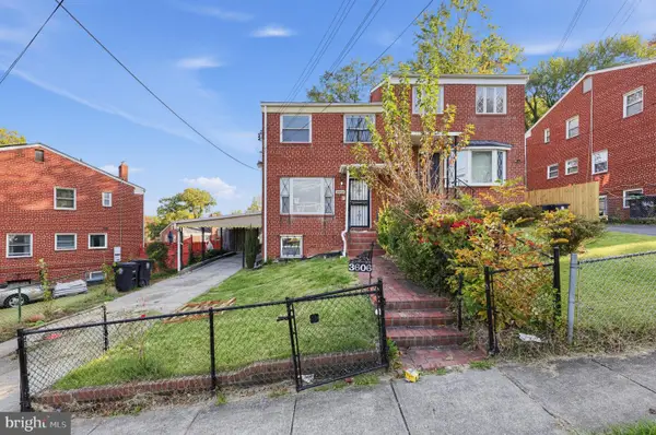 3606 Dunlap St, TEMPLE HILLS, MD 20748