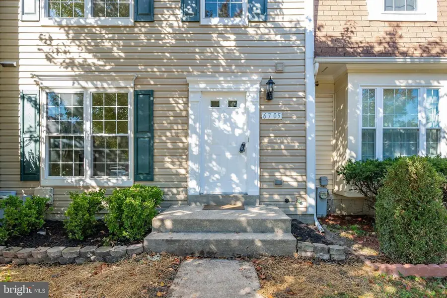 6705 Bonnett Ct, Laurel, MD 20707 - #2