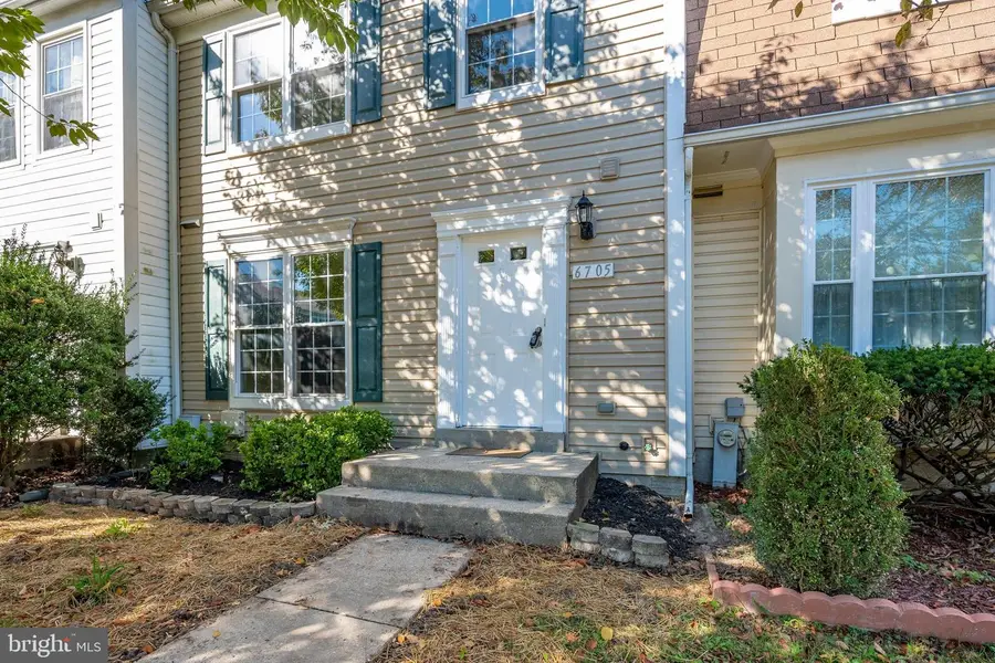 6705 Bonnett Ct, Laurel, MD 20707 - #3
