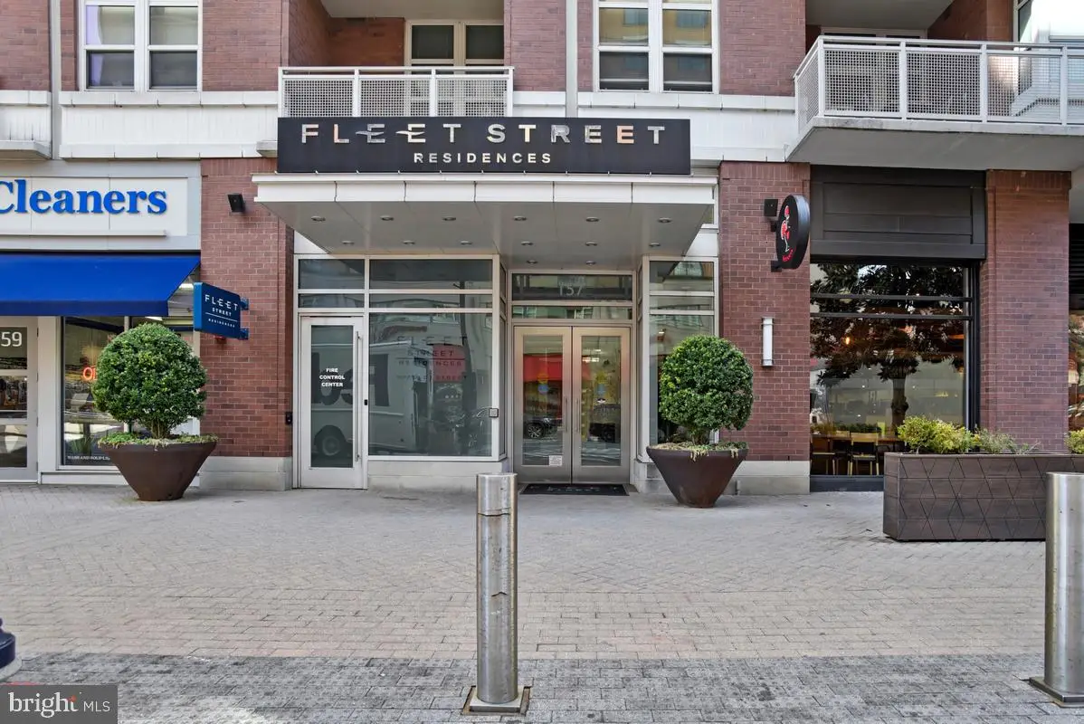 157 Fleet St #314, Oxon Hill, MD 20745 - #1