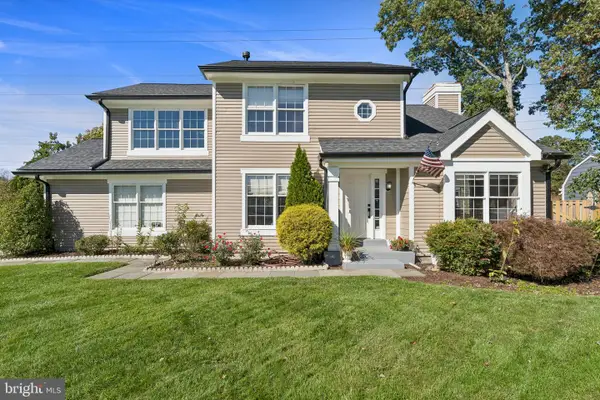 10606 Taunton Ct, BELTSVILLE, MD 20705
