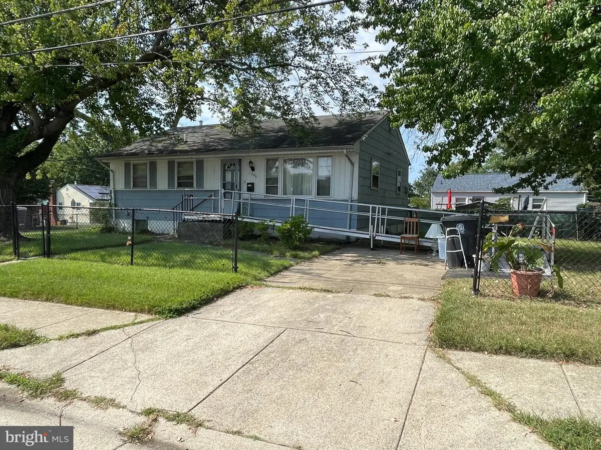 1900 Kent Village Dr, Landover, MD 20785 - #1