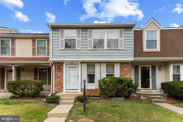 8154 Mandan Ter, GREENBELT, MD 20770