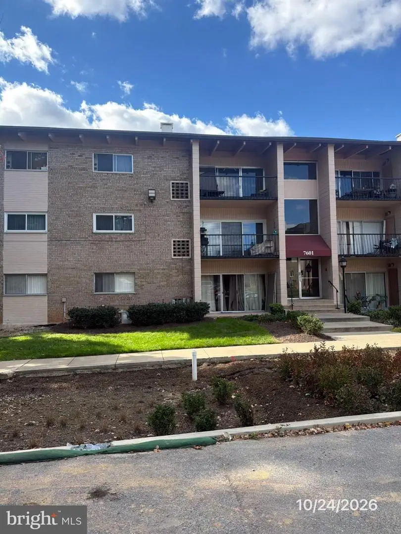 Address Withheld By Seller, Hyattsville, MD 20784 - #1