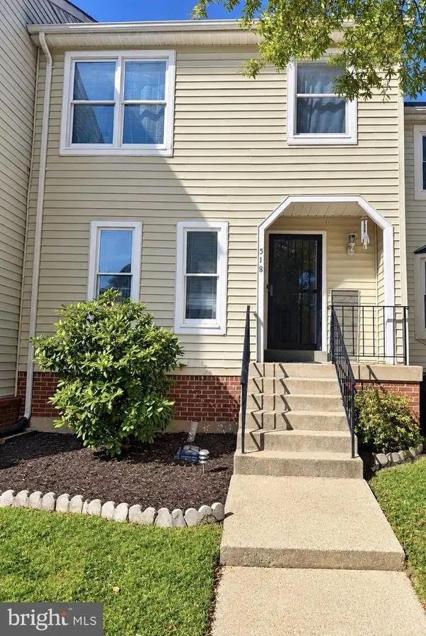 518 Harry S Truman Dr, UPPER MARLBORO, MD 20774