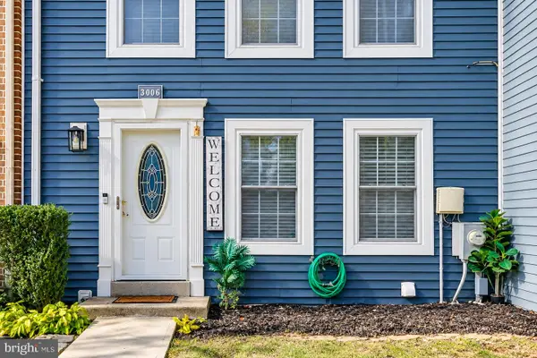 3006 N Dale Ln, BOWIE, MD 20716