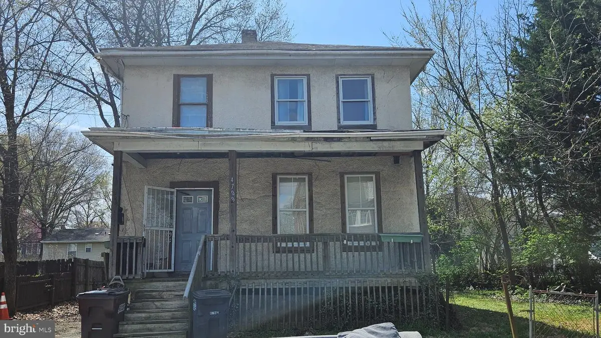 4709 Queensbury Rd, Riverdale, MD 20737 - #1