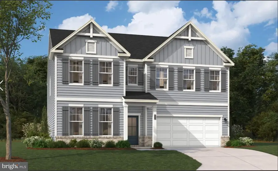 13915 Ejay Drive Dr, Brandywine, MD 20613 - #2