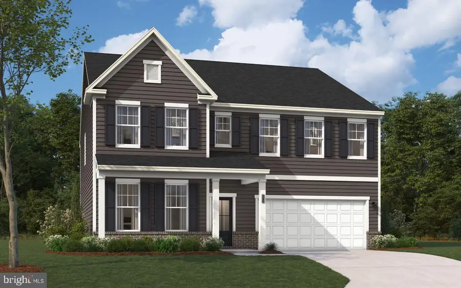 13915 Ejay Drive Dr, Brandywine, MD 20613 - #3