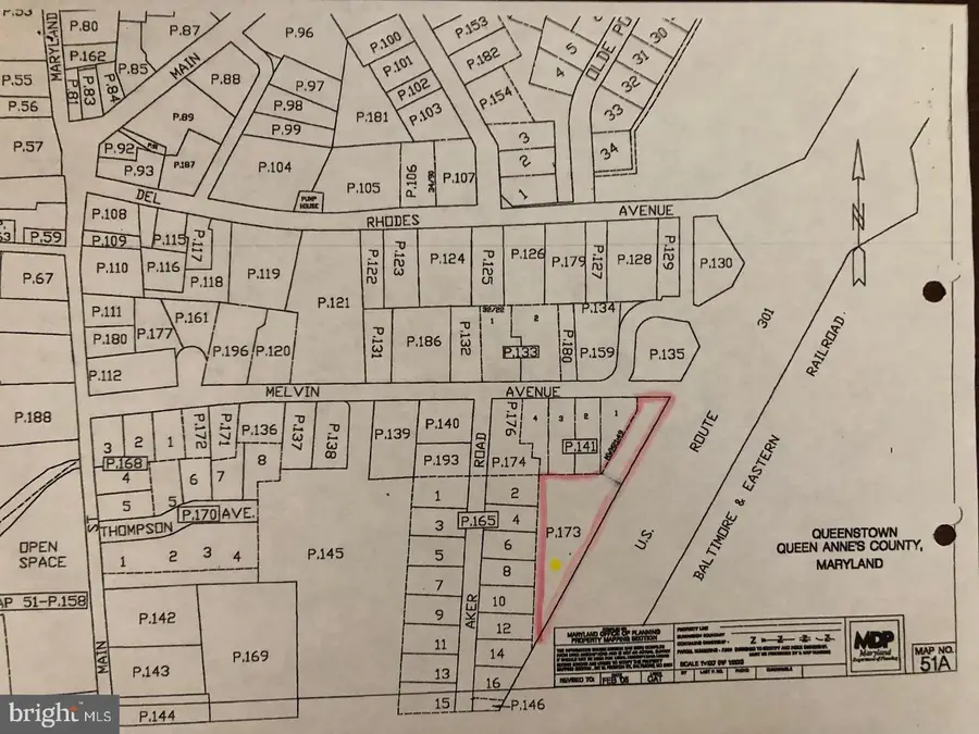 Route 301, Queenstown, MD 21658 - Image #2