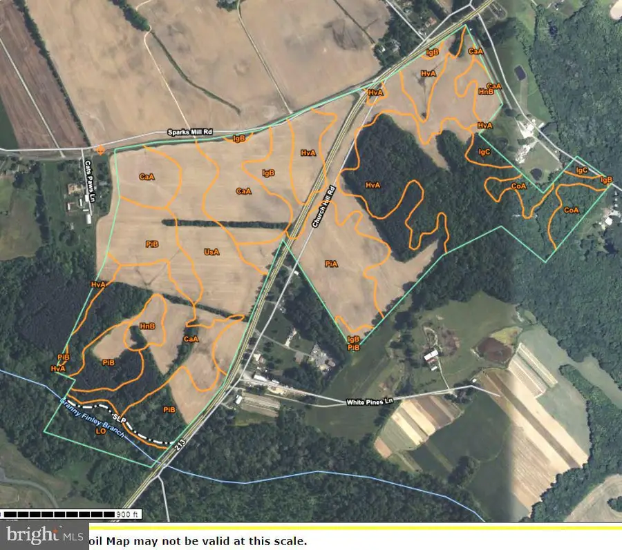 Sparks Mill Corner - E&w Sparks Mill At Route 213 Rd, Centreville, MD 21617 - Image #3