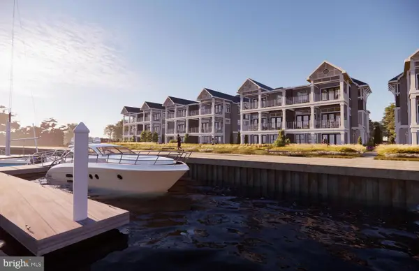 103 Petrie Way #d28, STEVENSVILLE, MD 21666