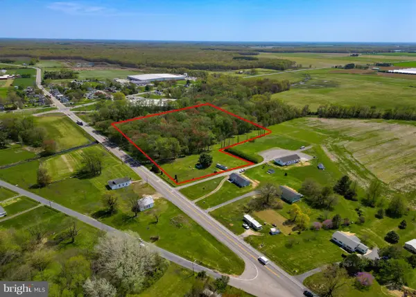 1420 Barclay Rd, BARCLAY, MD 21607