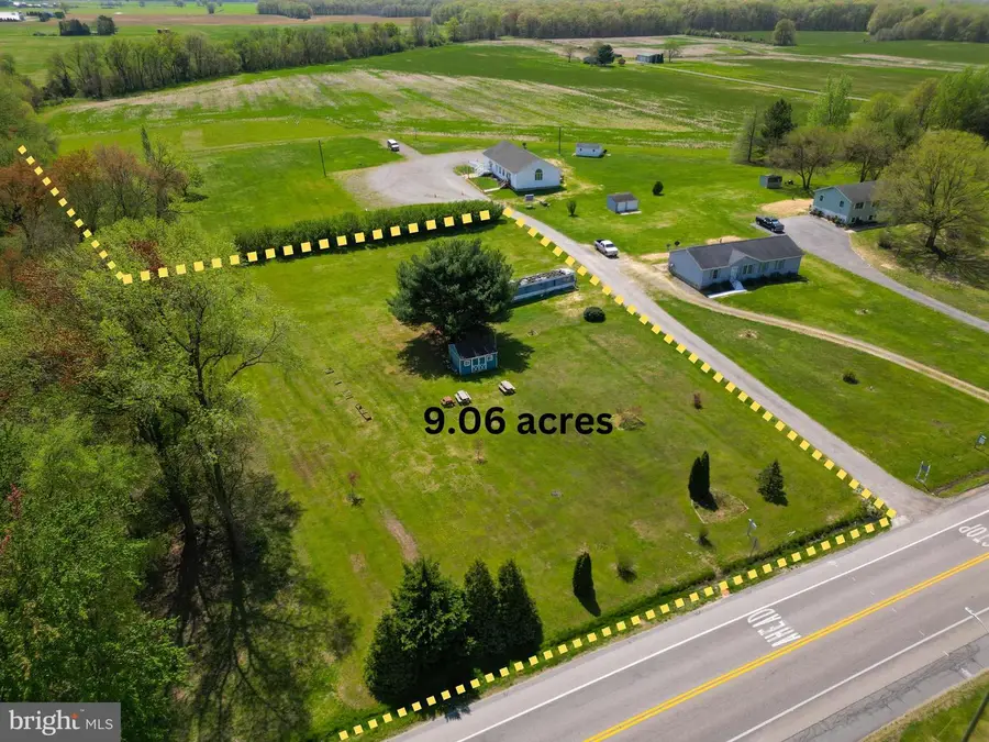 1420 Barclay Rd, Barclay, MD 21607 - Image #2