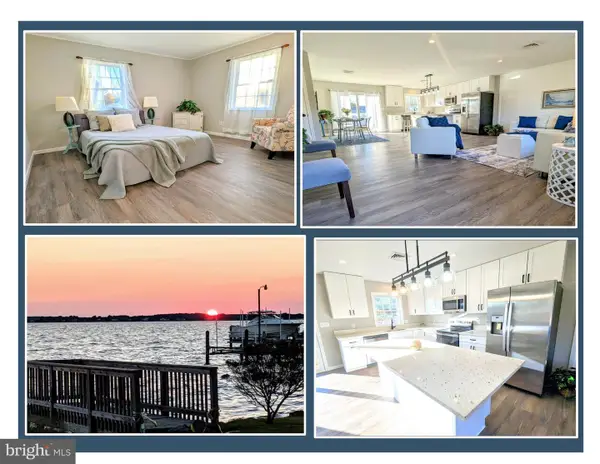 1340 Queen Anne Dr, CHESTER, MD 21619