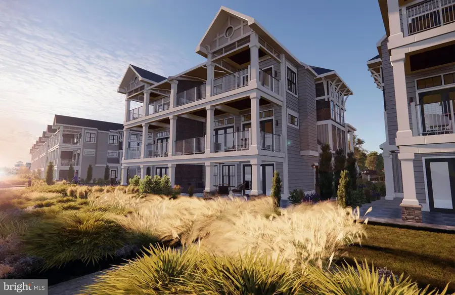 Sunset Wharf Lot D-4, Stevensville, MD 21666 - Image #2