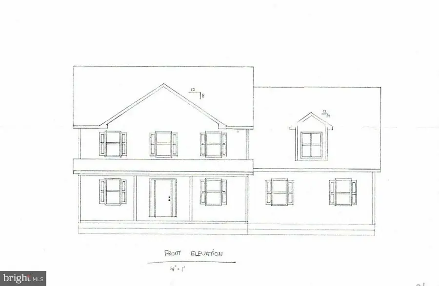 441 Eagle Manor Dr, Church Hill, MD 21623 - Image #2