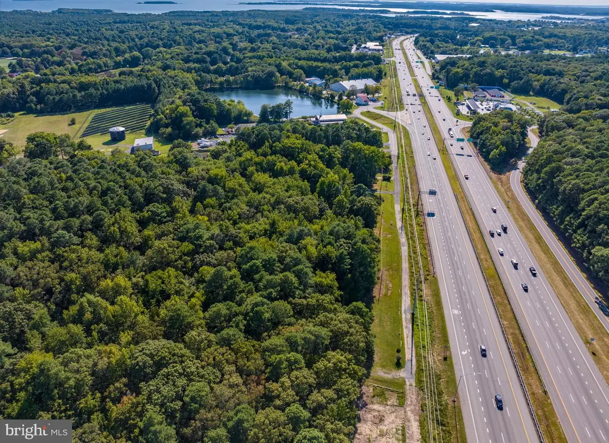 Hess Frontage Rd, Grasonville, MD 21638 - Image #1