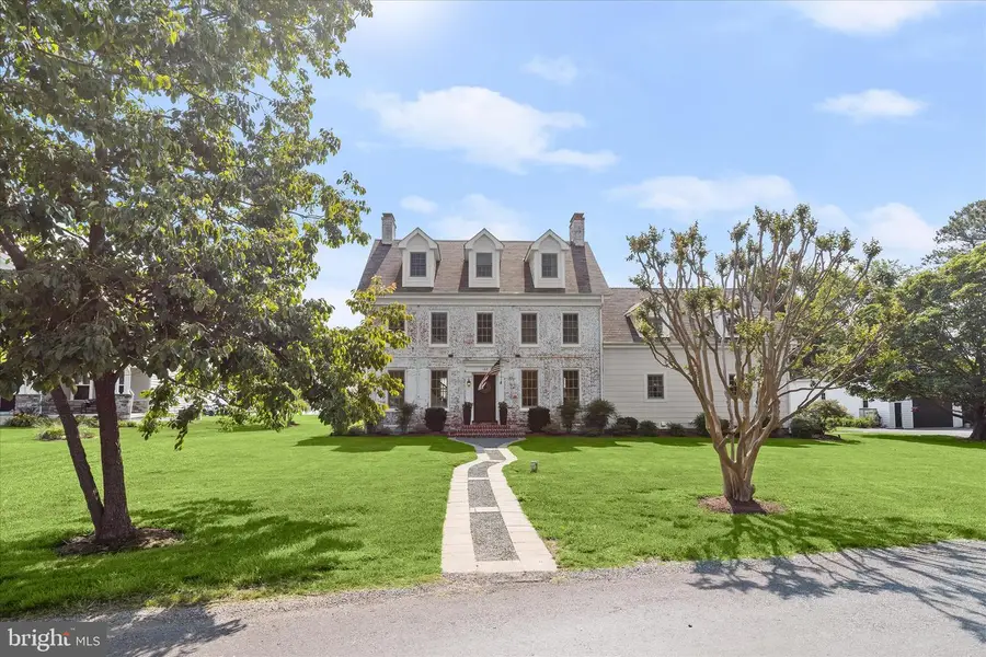 122 Queen Anne Rd, Stevensville, MD 21666 - Image #2