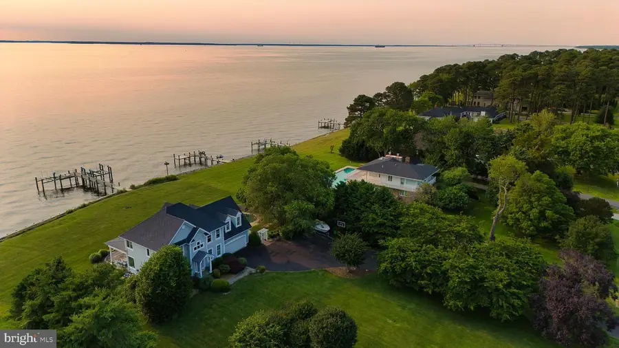 216 Lighthouse View Dr, Stevensville, MD 21666 - Image #2