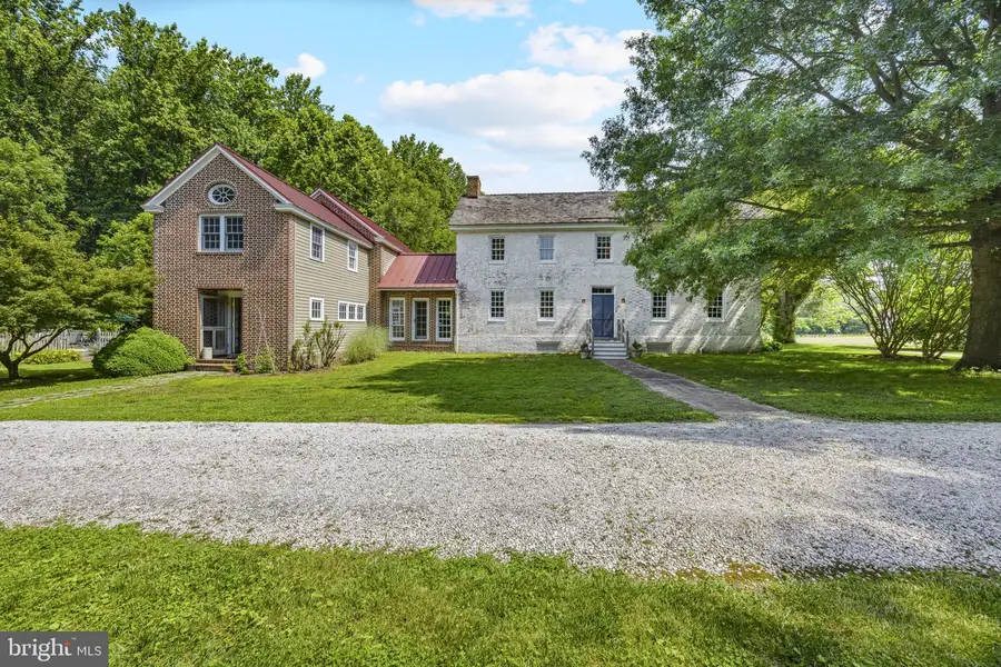 411 Corsica Neck Rd, Centreville, MD 21617 - Image #2