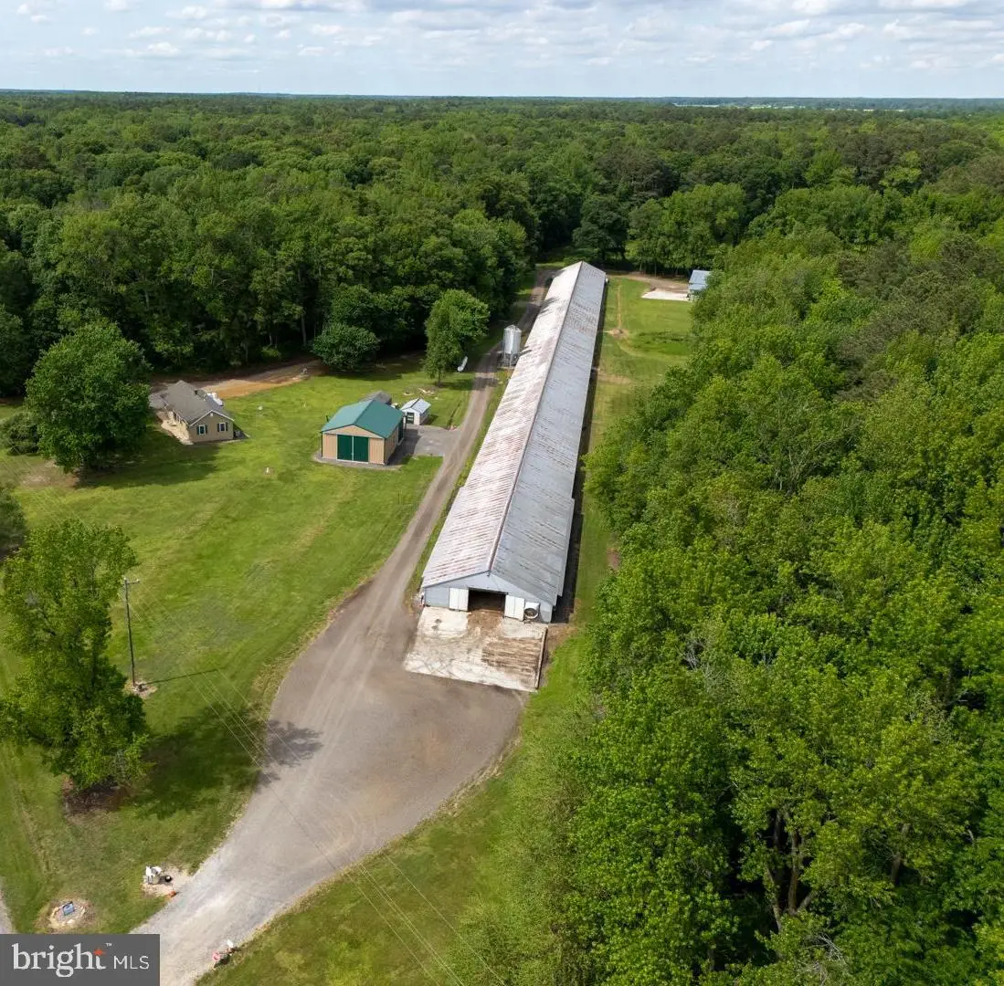 1801 Starr Rd, Queen Anne, MD 21657 - Image #1