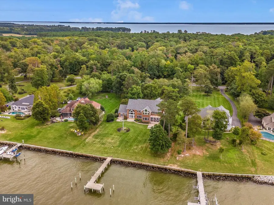231 Lighthouse View Dr, Stevensville, MD 21666 - Image #2