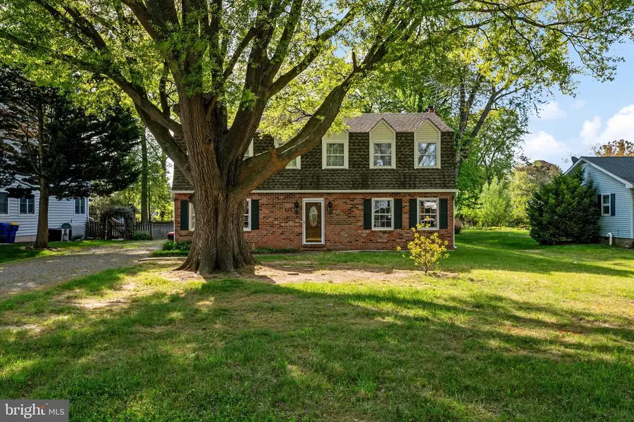 515 Bayside Dr, Stevensville, MD 21666 - #2