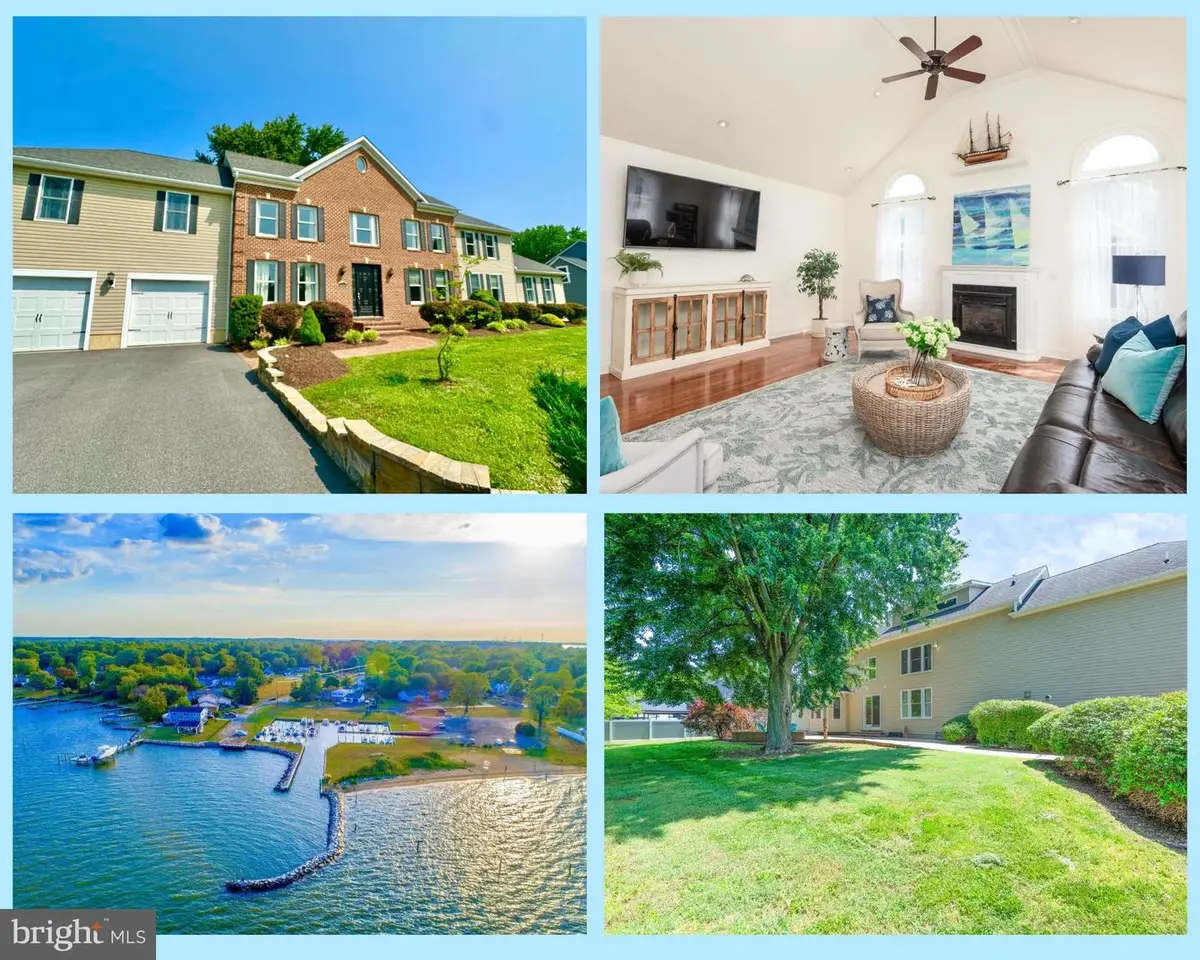 238 Nichols Manor Dr, Stevensville, MD 21666 - Image #1